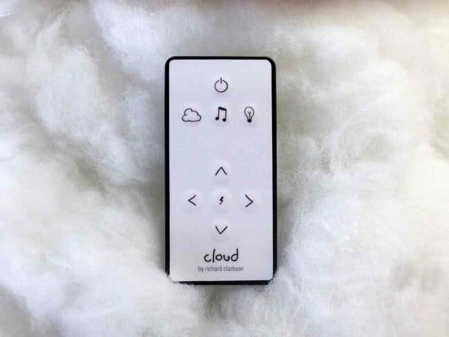 Appareil Cloud