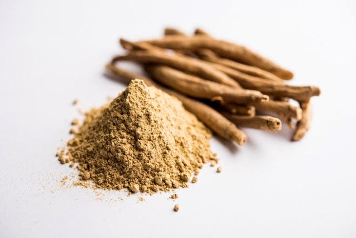 Ashwagandha 