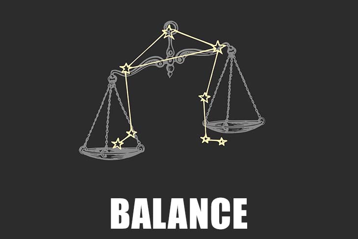 balance