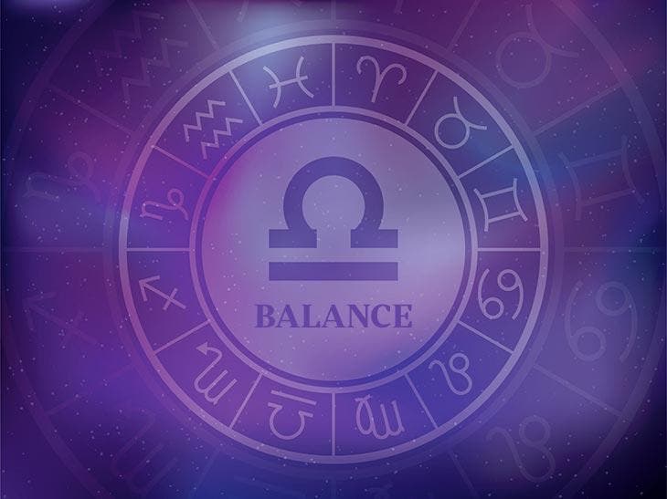 balance argent