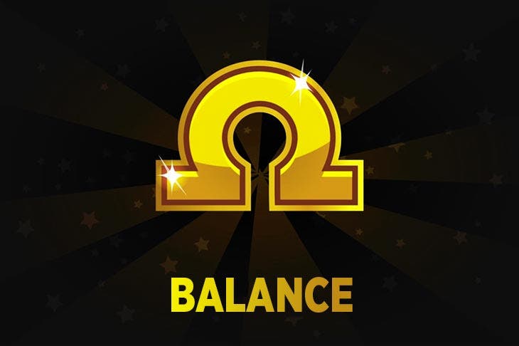 Balance