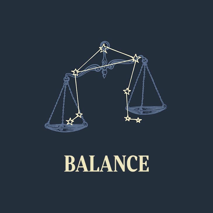 Balance. source : spm