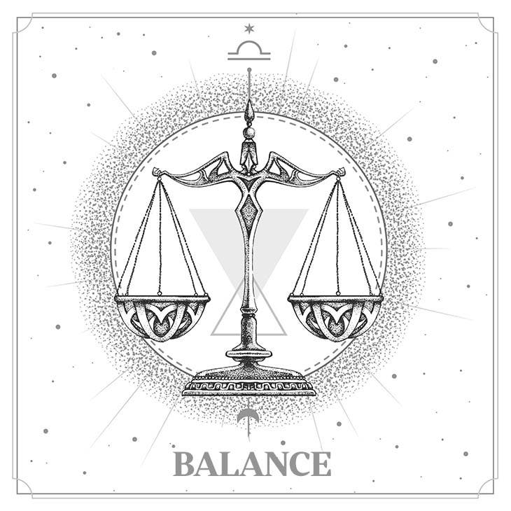 Balance 