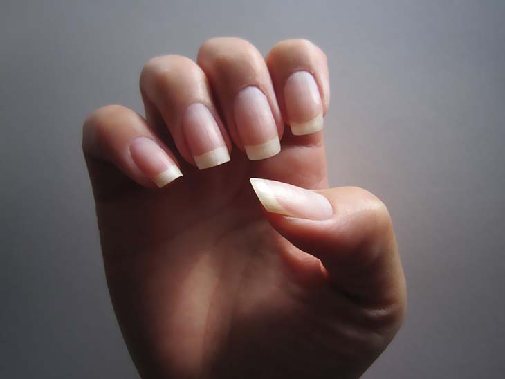 beaux ongles