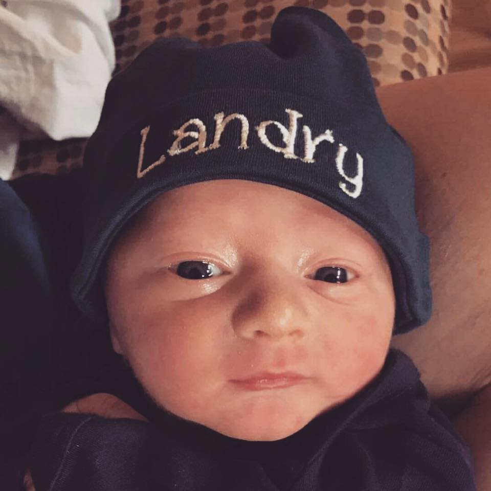 bebe landry