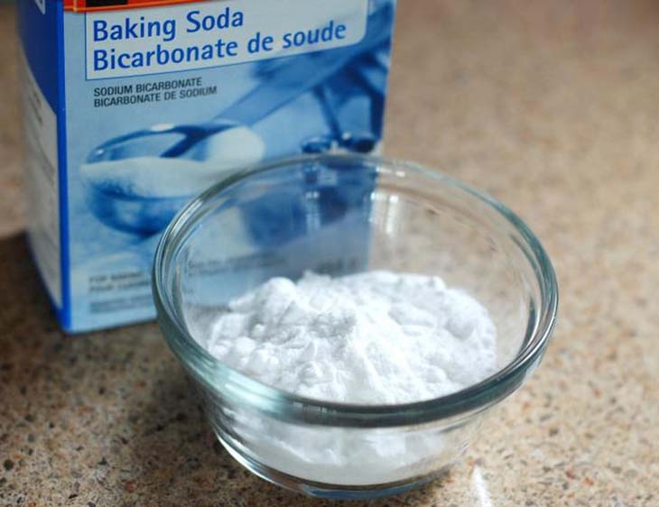 bicarbonate