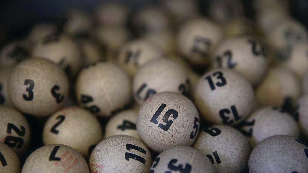 boules de loto