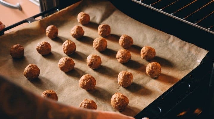 boulettes viande