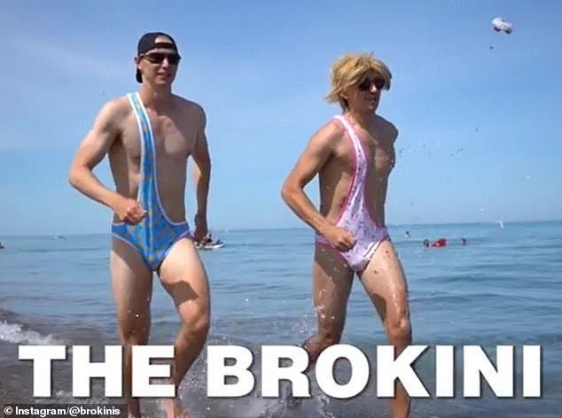 brokini