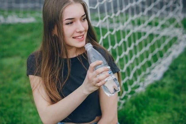 A quel moment faut il boire de l’eau pour perdre du poids