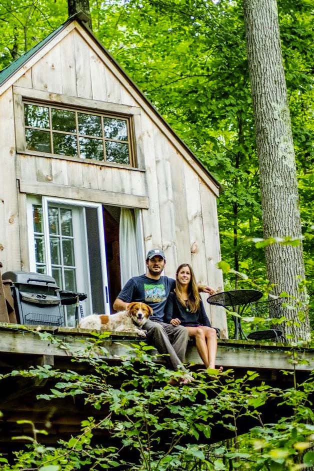 cabane en forêt9