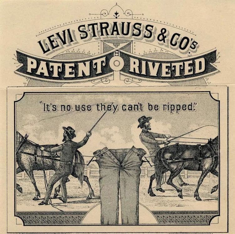 Campagne pour revendication de l’invention – source : sivasdescalzo