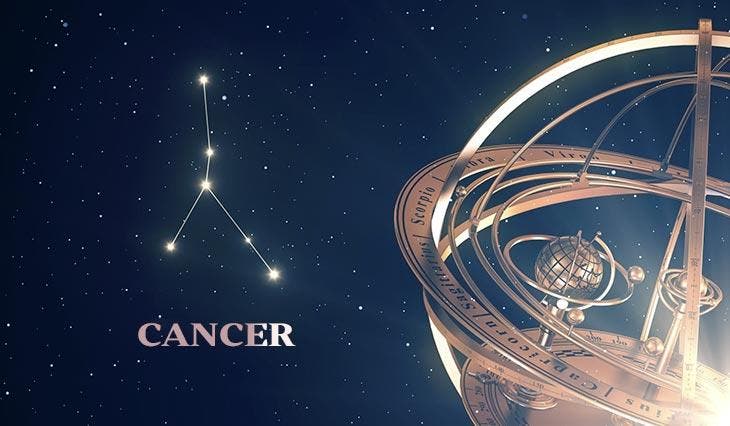 Signe du cancer 