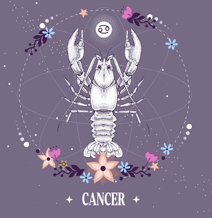 Cancer 