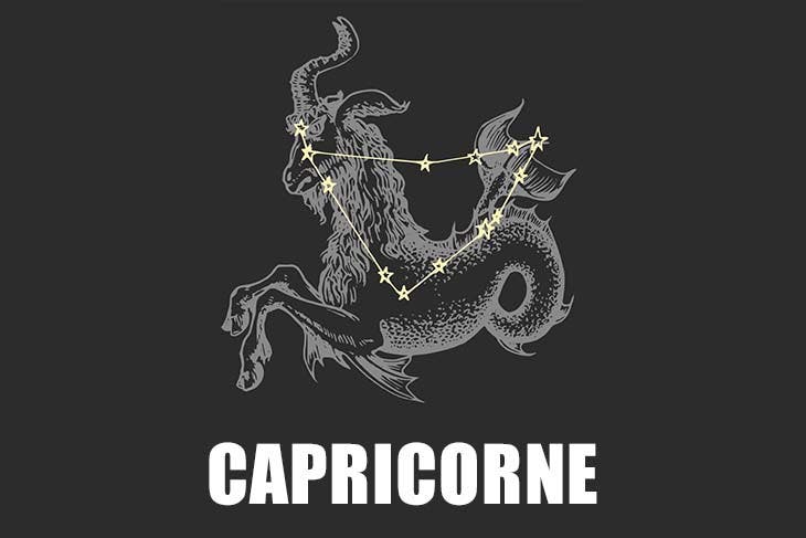 capricorne