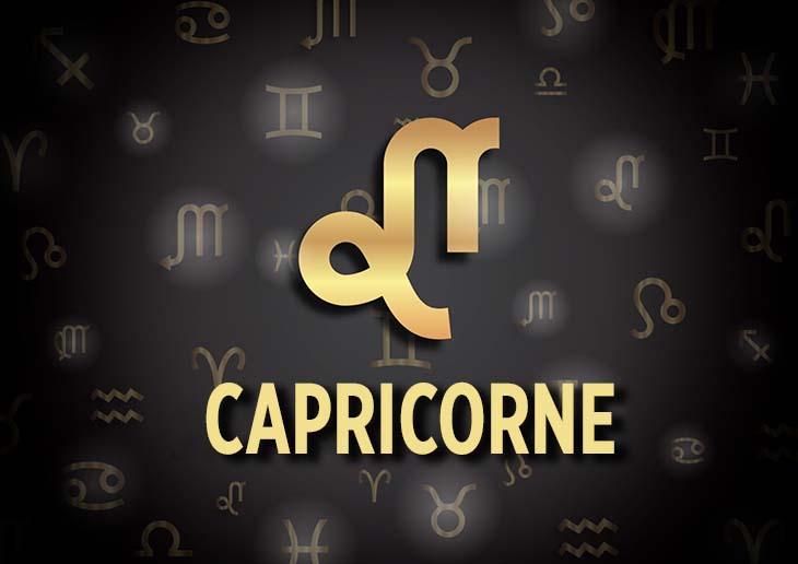 Capricorne 