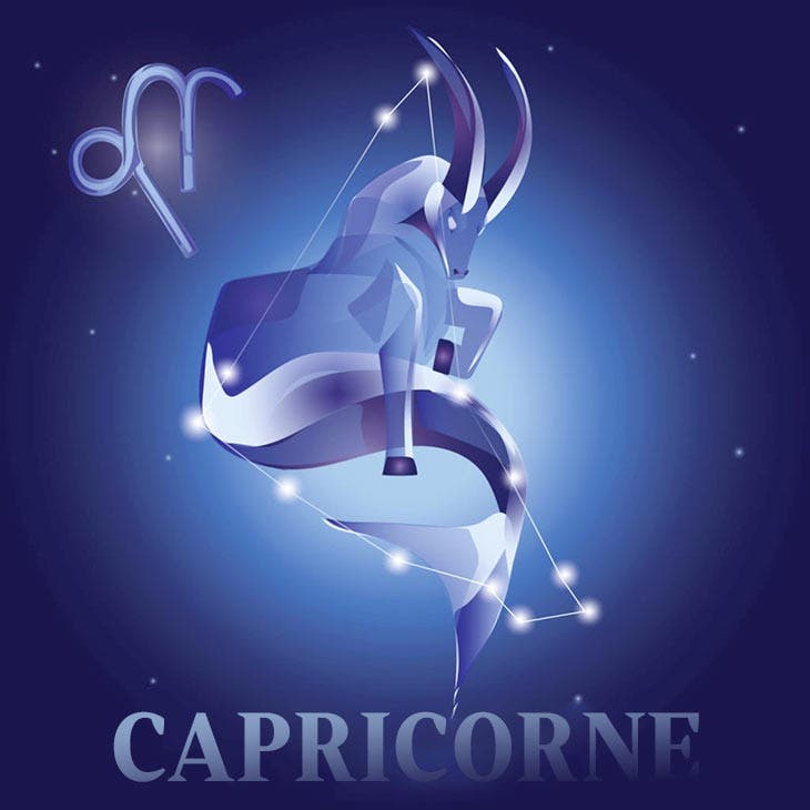 Capricorne