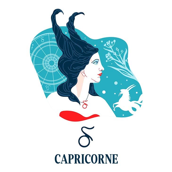 Capricorne 