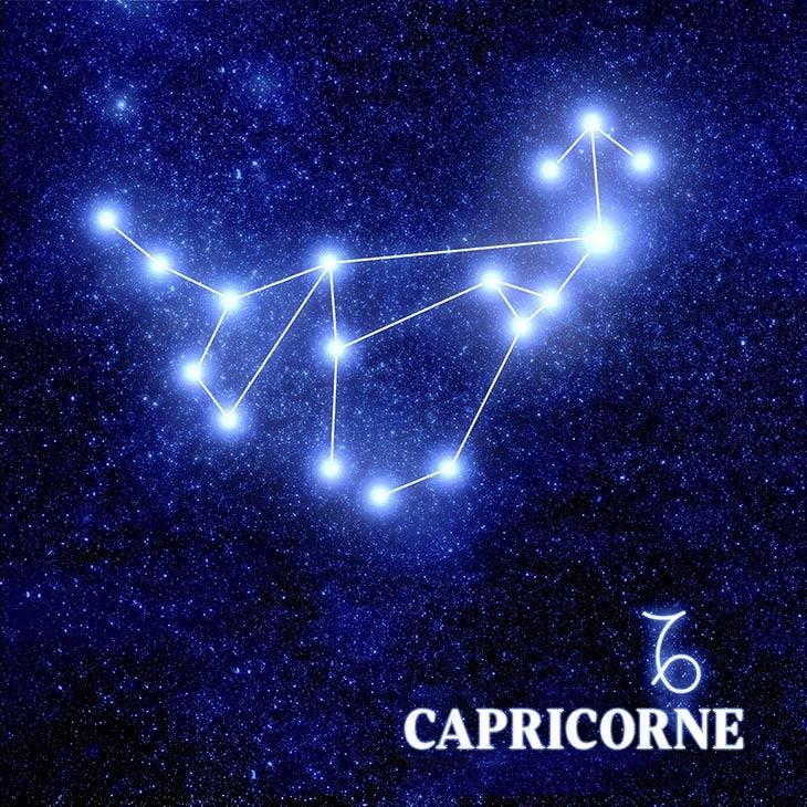 capricorne malchance