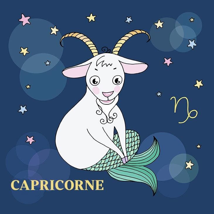 capricorne periode difficile