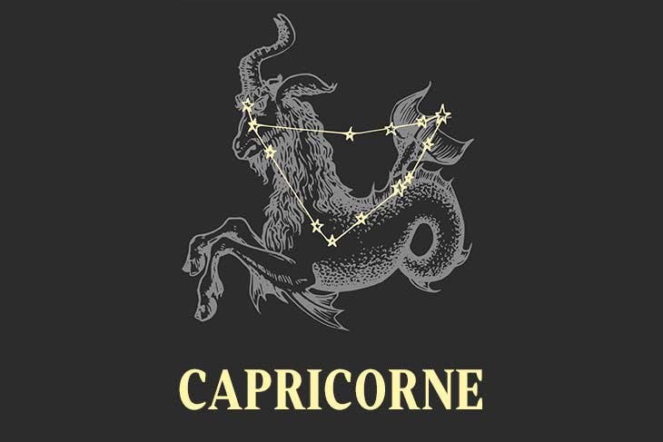 Capricorne 