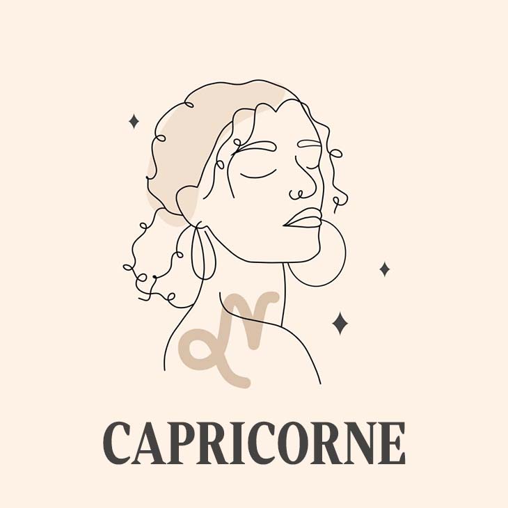 Capricorne. source : spm