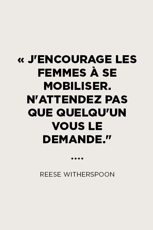 Citation de reese witherspoon 