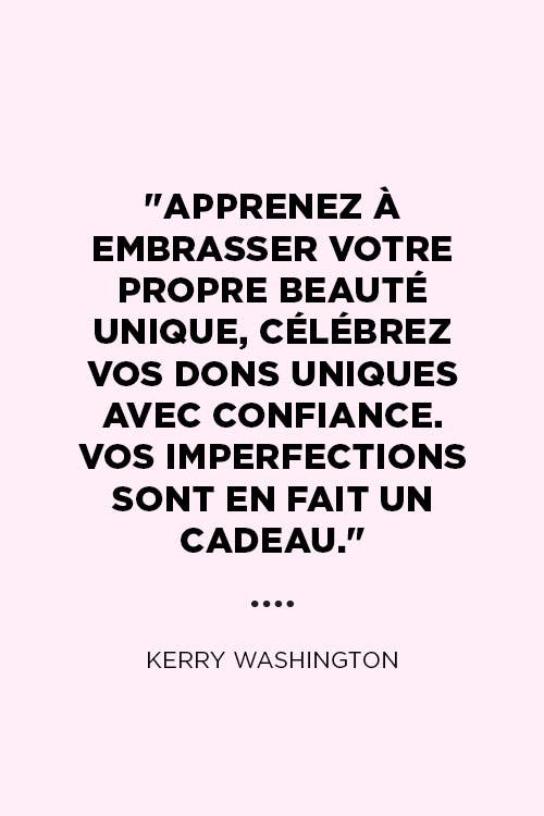 Citation de kerry washington 