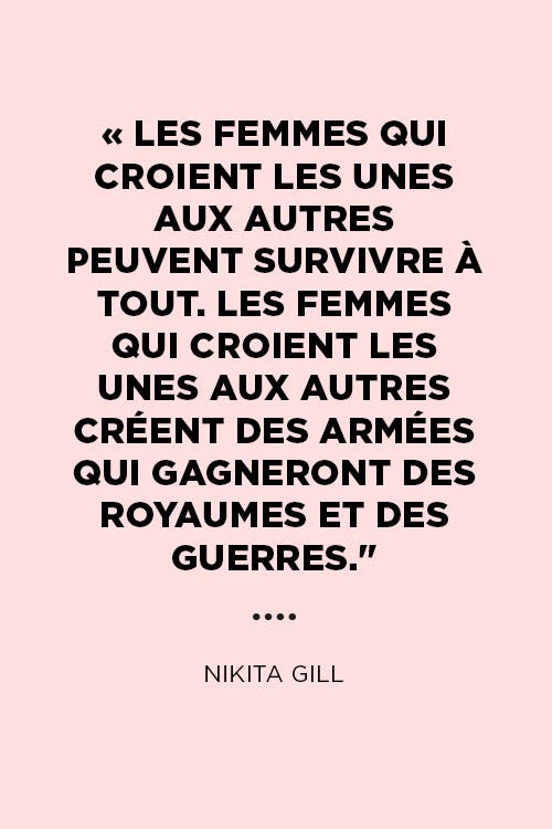 Citation de nikita gill 