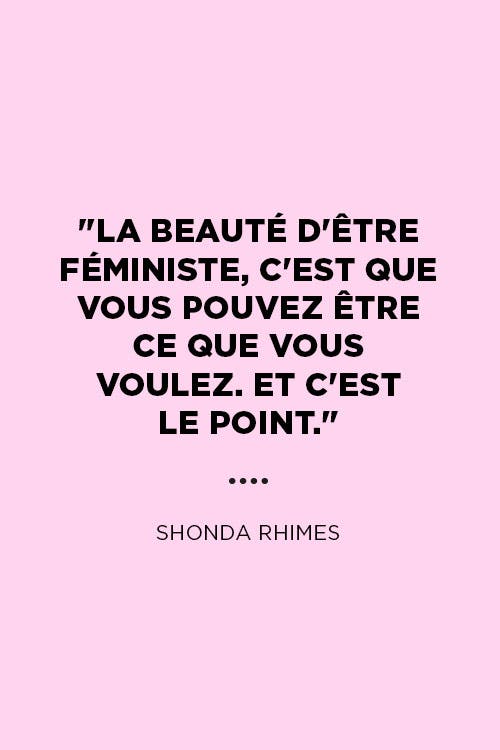 Citation de shonda rhimes 