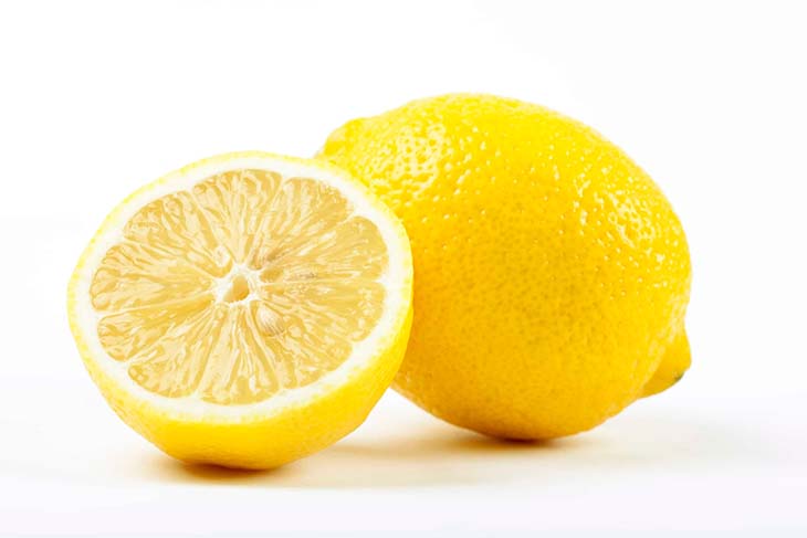 citron nettoyage