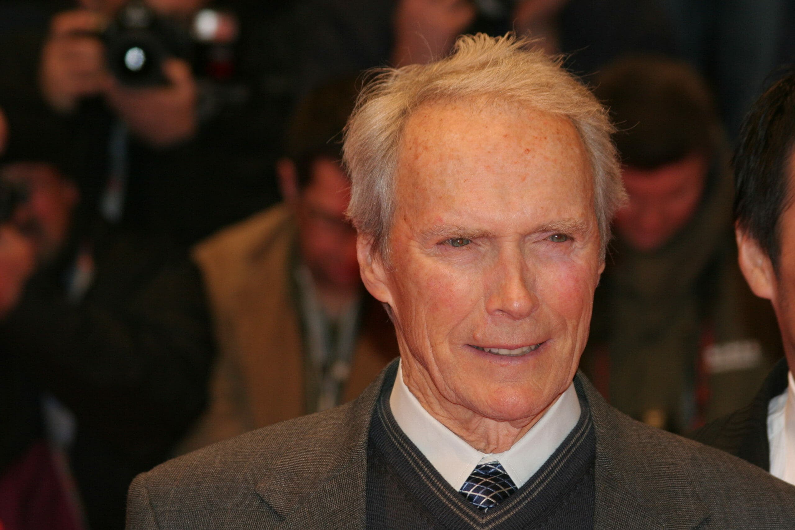 clint eastwood 3