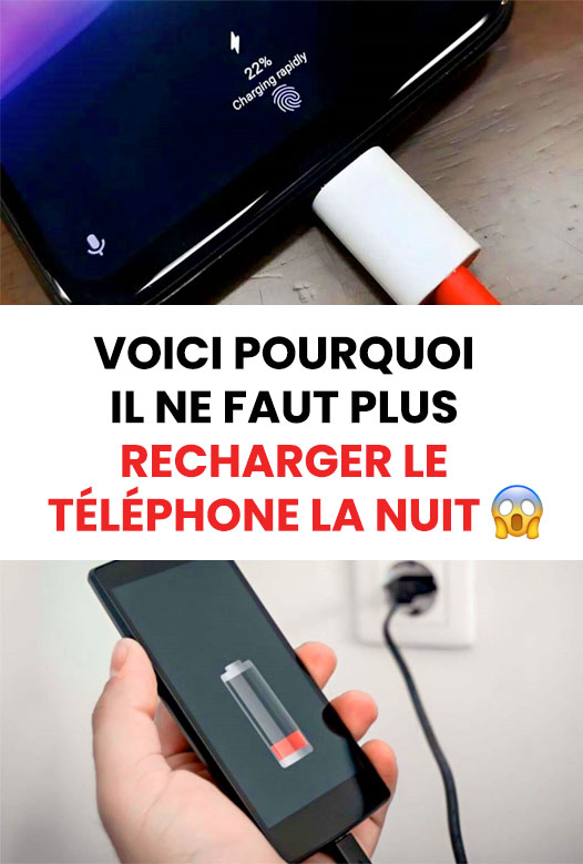 Comment prolonger la durée de vie de la batterie de votre smartphone