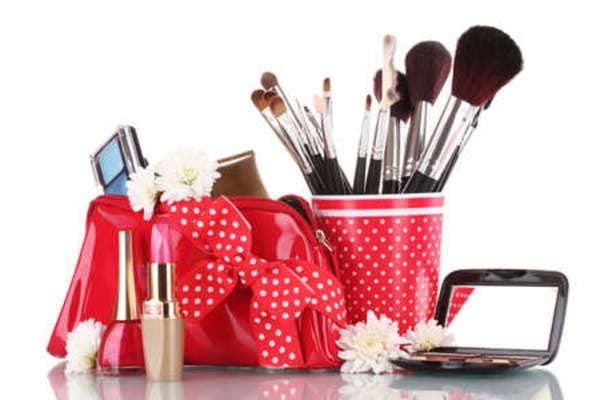 Trousse de maquillage – source : spm