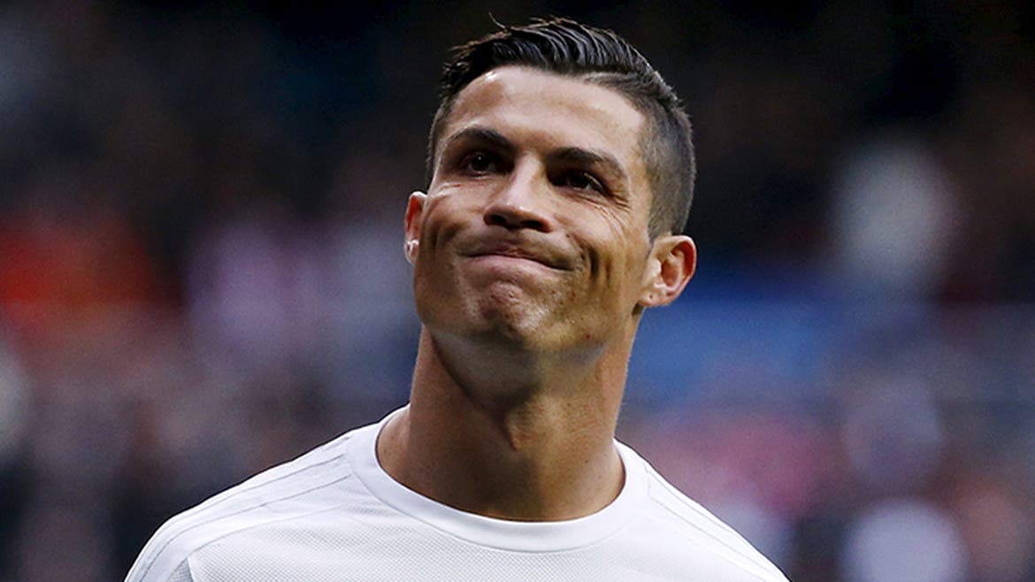 Coronavirus : Cristiano Ronaldo risque d’être placé en quarantaine