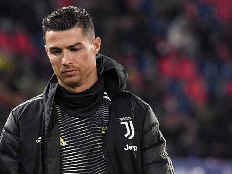 Coronavirus : Cristiano Ronaldo risque d’être placé en quarantaine