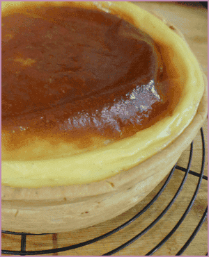 demoulez le flan