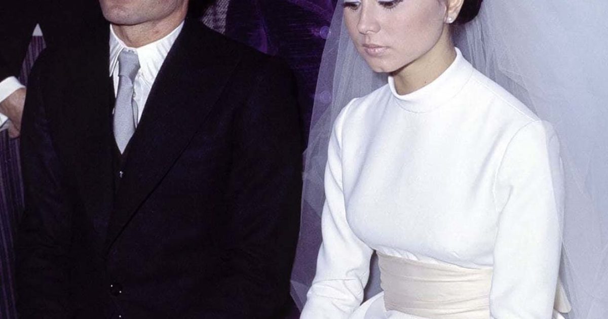 « Elle a vieilli comme un bon vin ! » C’est exactement ce qui décrit Julio Iglesias et Isabel Preysler des années après leur divorce.