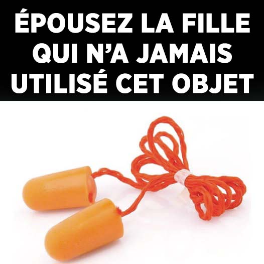 Et si le secret de votre tranquillité se cachait dans un simple accessoire ?