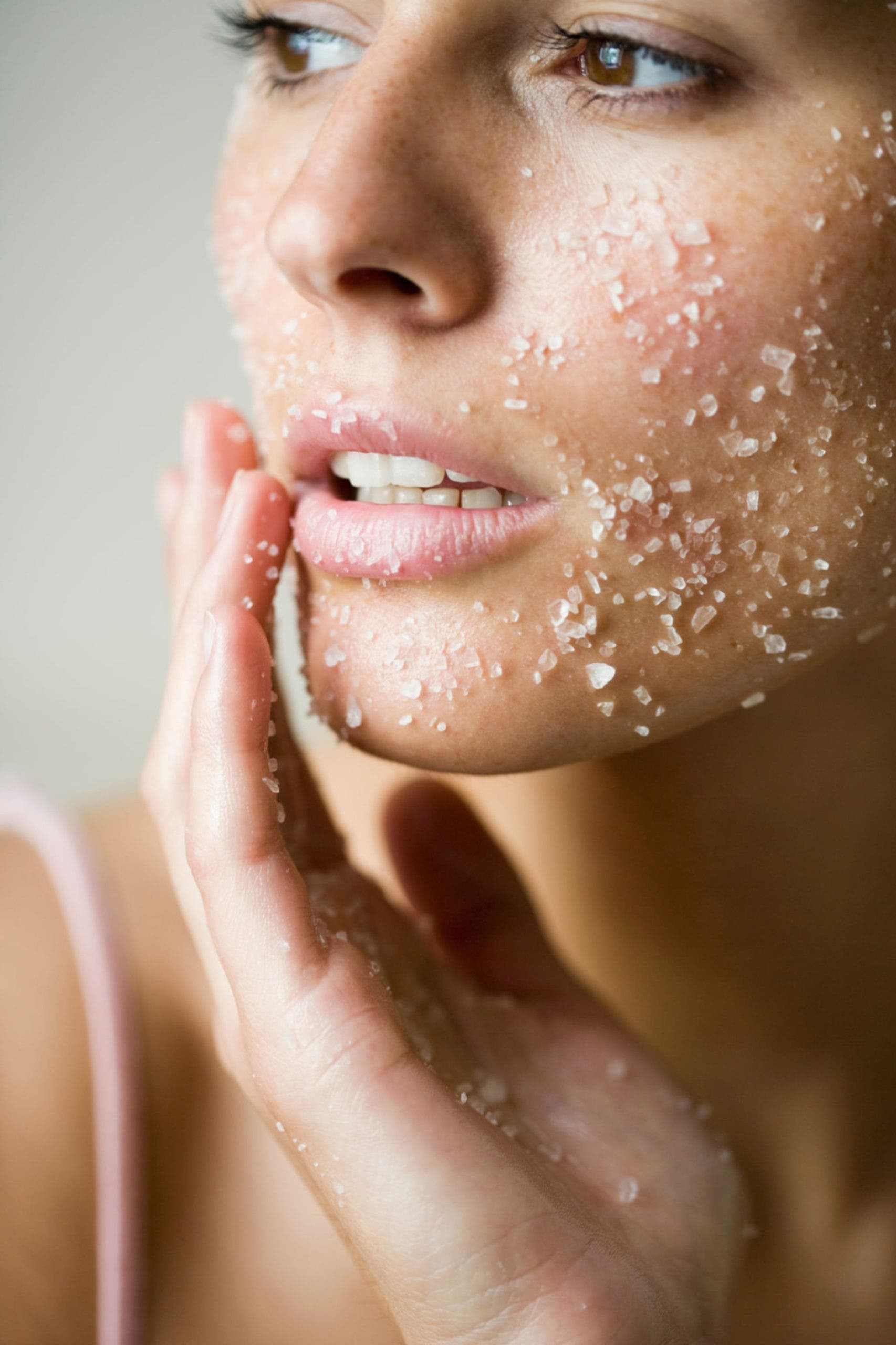 exfoliant