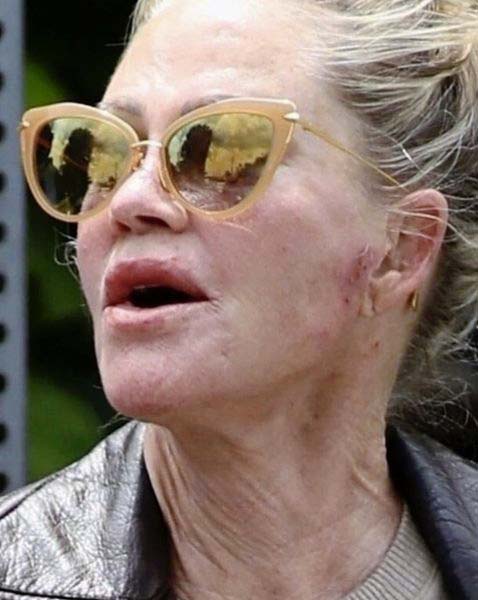 Faits rares sur l'étonnante Melanie Griffith