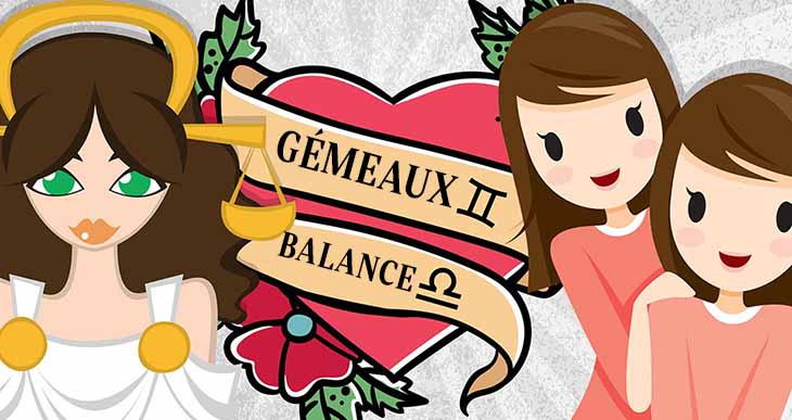 gemeaux balance