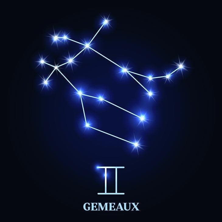 gemeaux changements