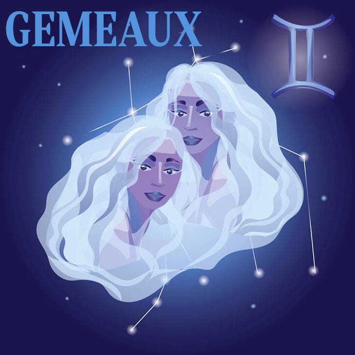 Gémeaux