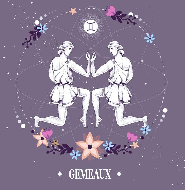 Gémeaux