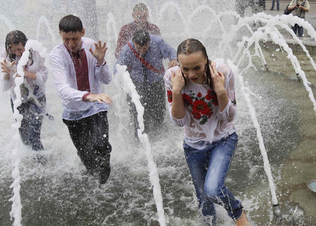 Les gynécologues demandent aux femmes de ne plus mettre de glace dans le vagin