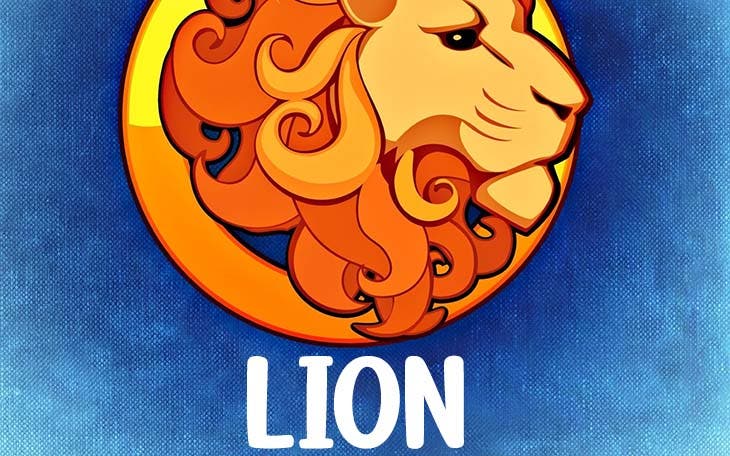 lion