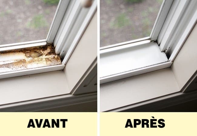 astuces pour nettoyer la maison et gagner du temps