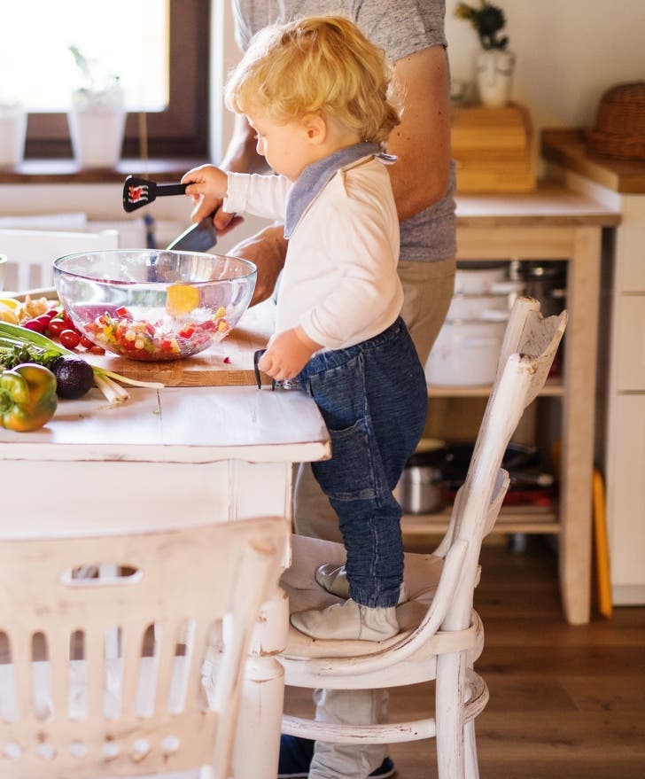 mauvaises habitudes des enfants que les parents ne réalisent pas