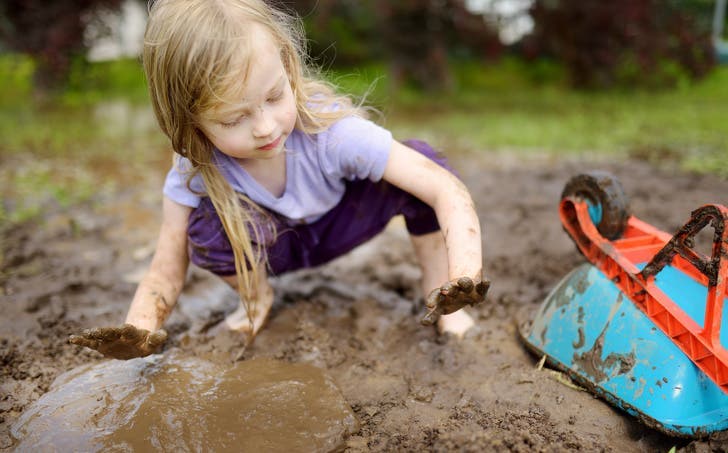 mauvaises habitudes des enfants que les parents ne réalisent pas